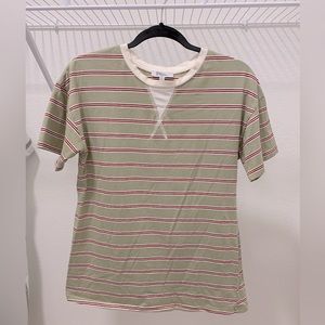 Polagram Vintage Style T Shirt